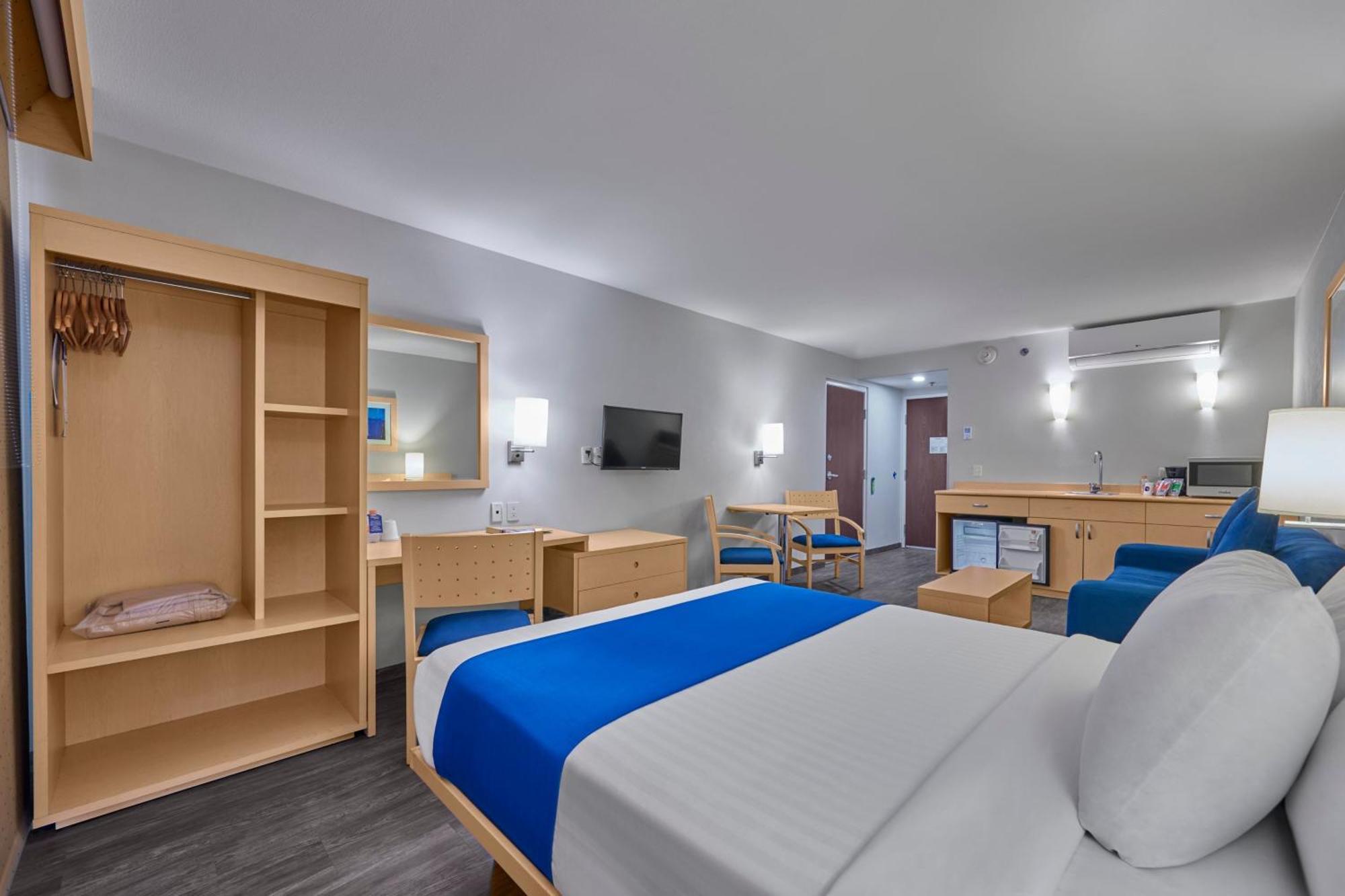 City Express By Marriott Puebla Angelopolis Kültér fotó