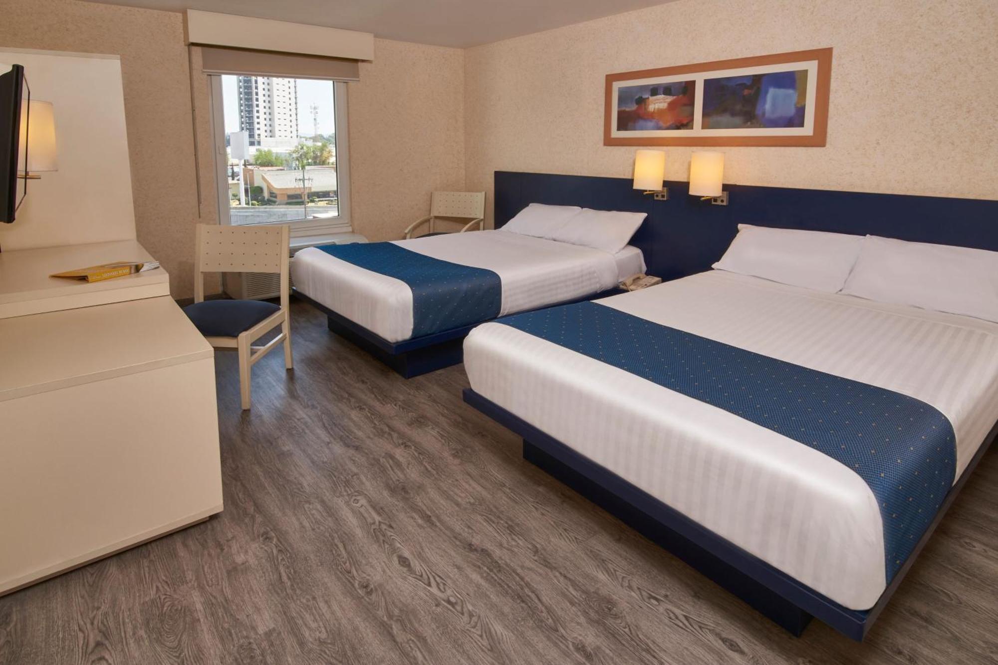 City Express By Marriott Puebla Angelopolis Kültér fotó