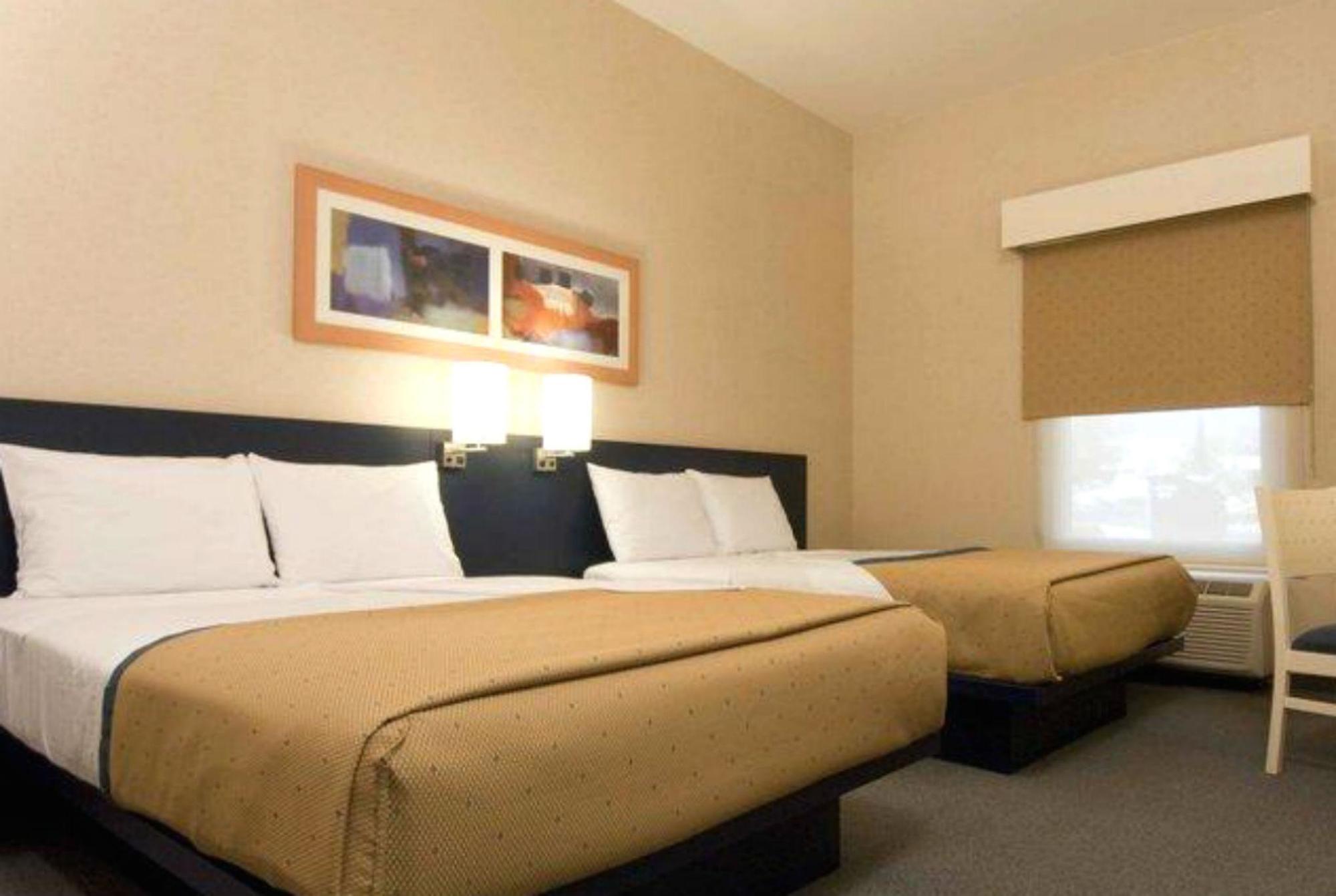 City Express By Marriott Puebla Angelopolis Kültér fotó
