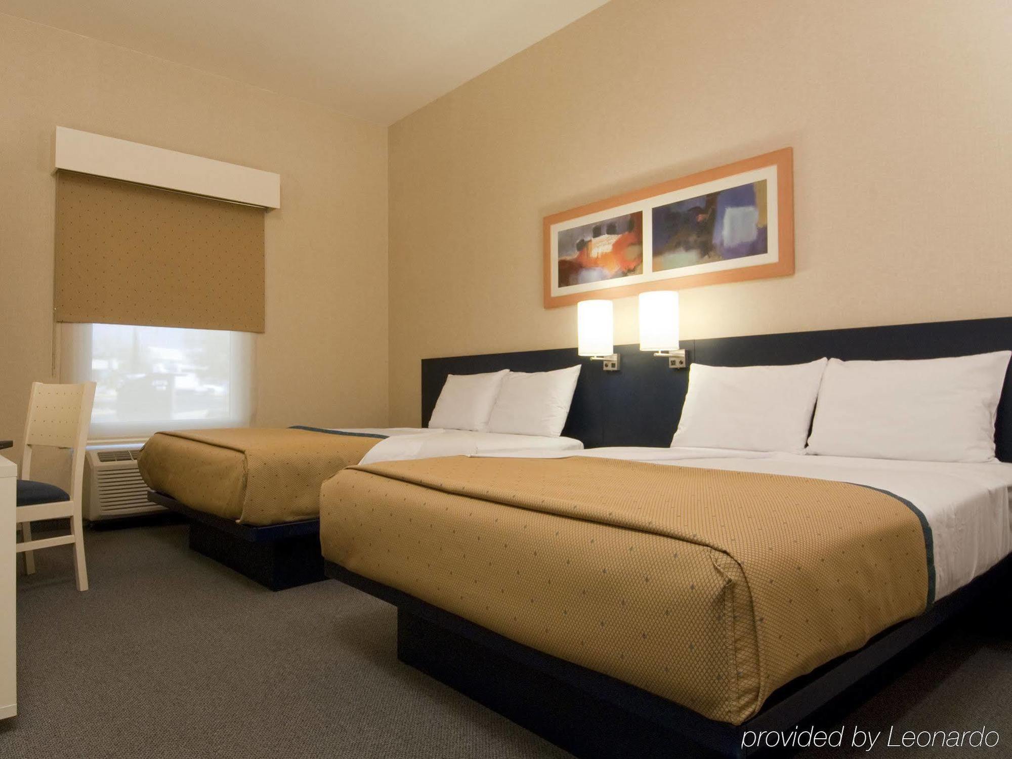 City Express By Marriott Puebla Angelopolis Kültér fotó